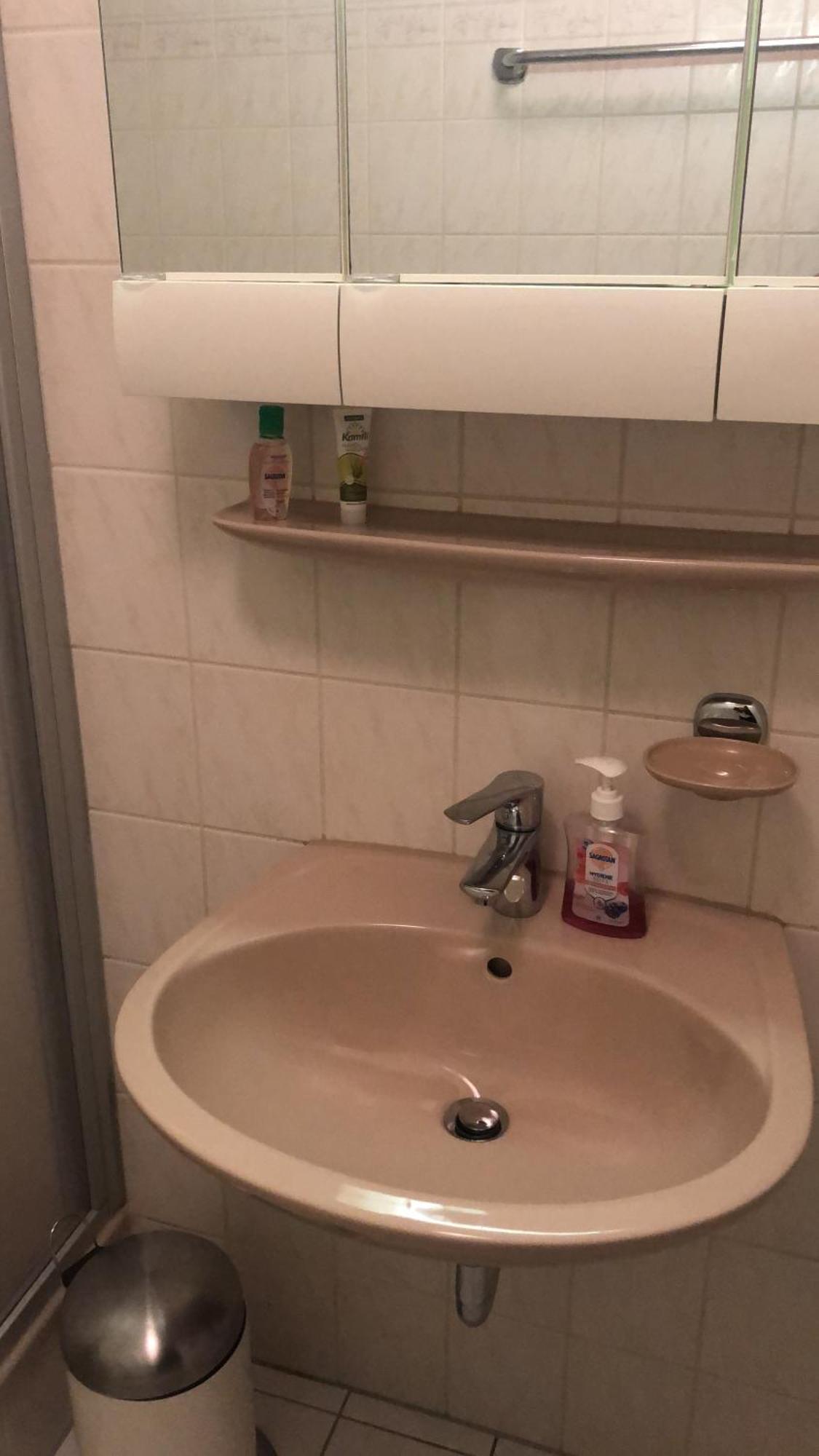Ferienwohnung Doffenmuehle Марктшелленберг Екстер'єр фото